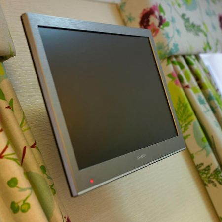 Ascot House Hotel Harrogate Bilik gambar