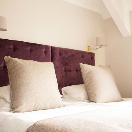 Ascot House Hotel Harrogate Luaran gambar