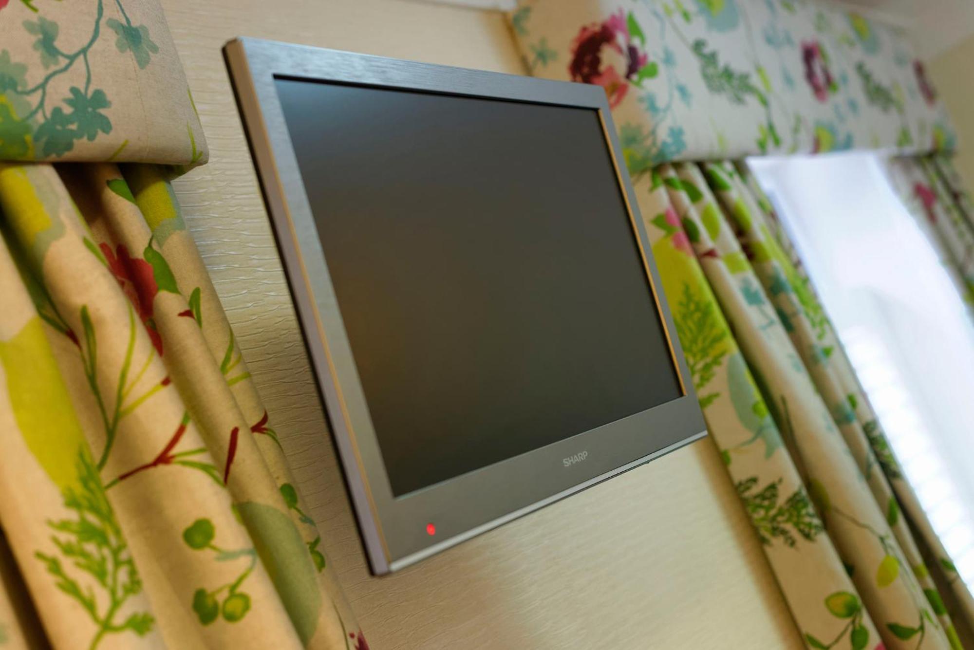 Ascot House Hotel Harrogate Bilik gambar