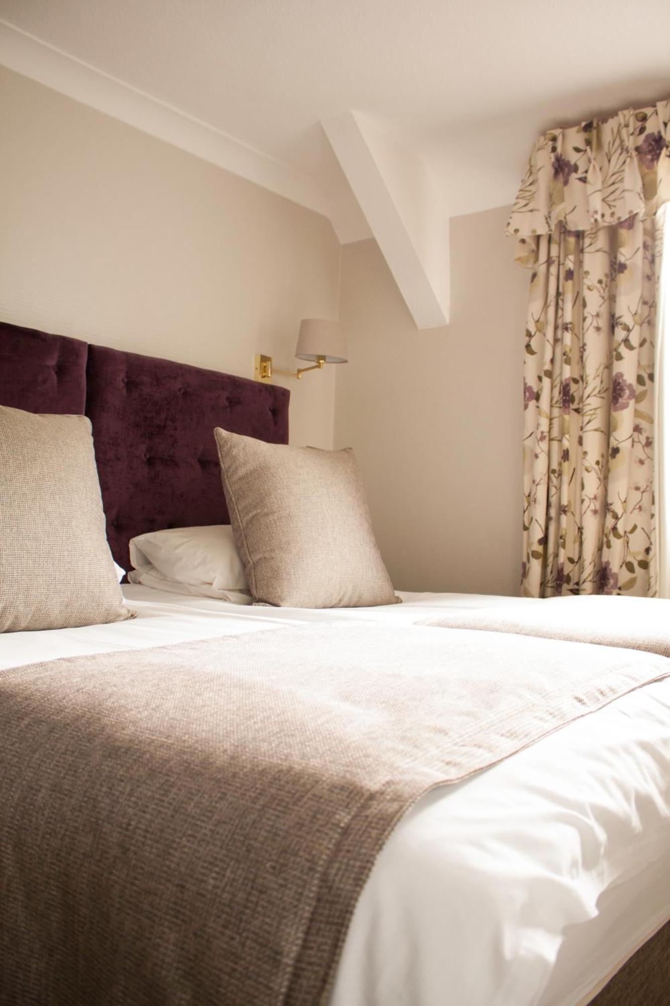 Ascot House Hotel Harrogate Luaran gambar