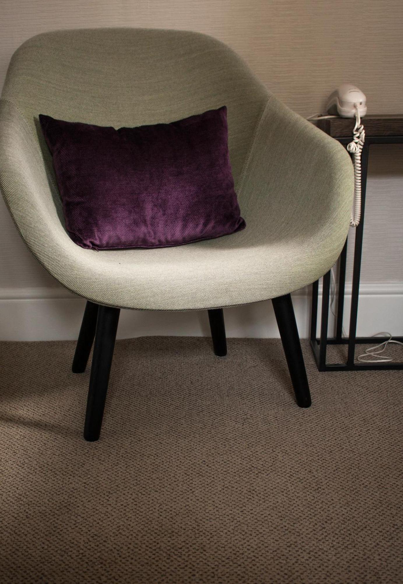 Ascot House Hotel Harrogate Luaran gambar
