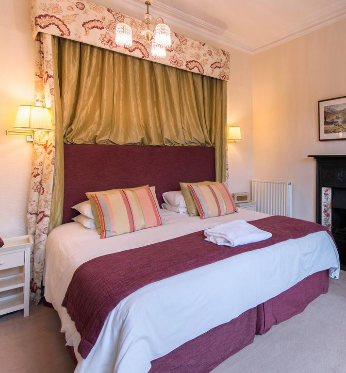 Ascot House Hotel Harrogate Luaran gambar