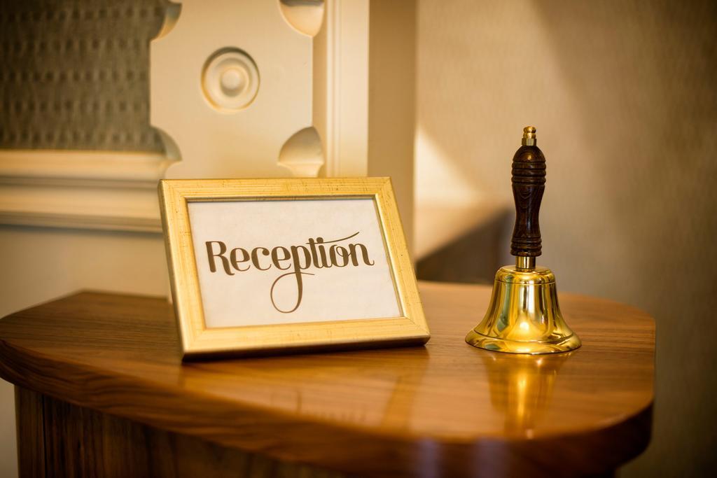 Ascot House Hotel Harrogate Luaran gambar