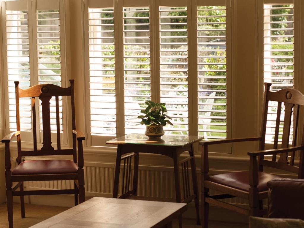 Ascot House Hotel Harrogate Luaran gambar
