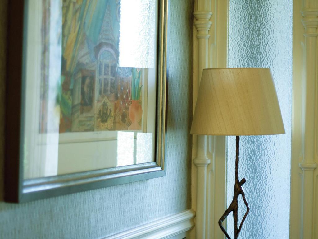 Ascot House Hotel Harrogate Luaran gambar