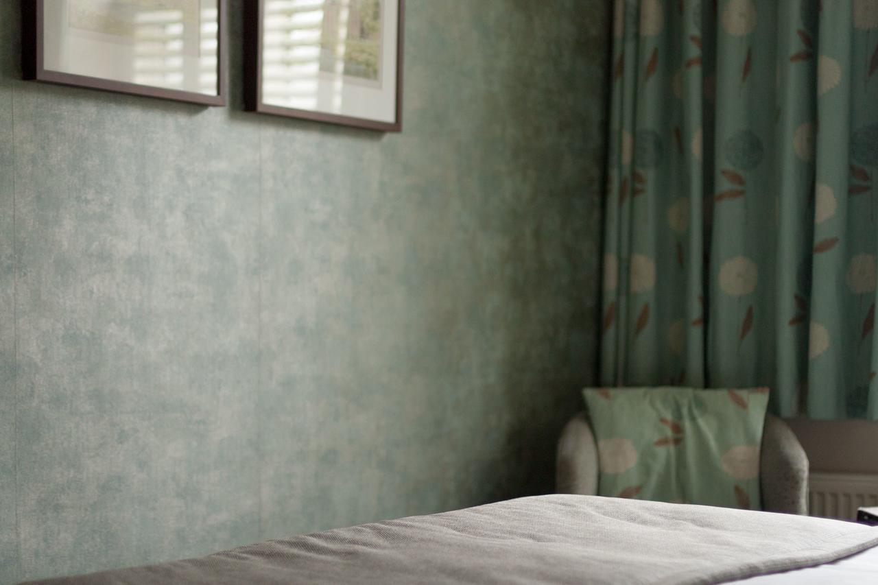 Ascot House Hotel Harrogate Luaran gambar