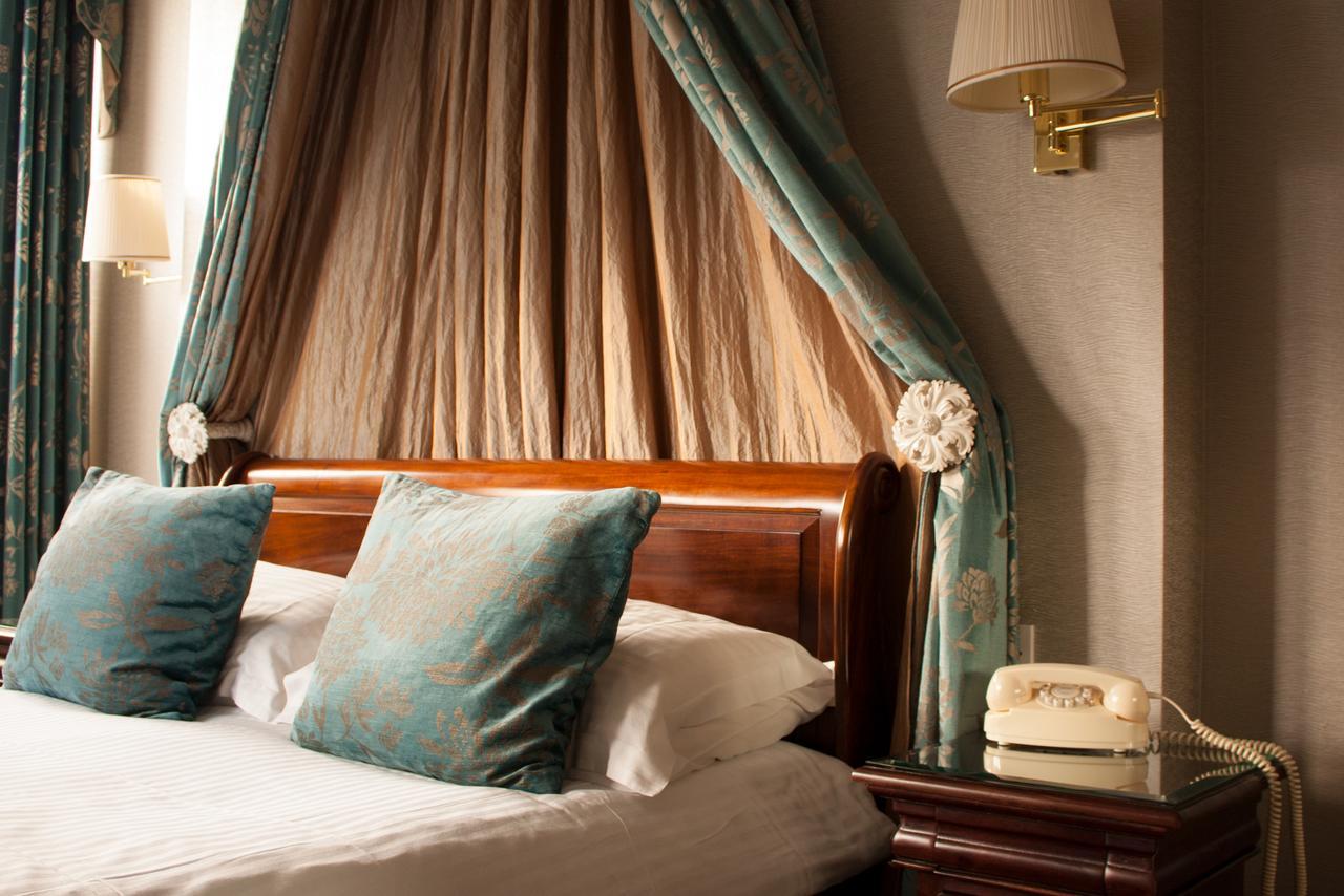 Ascot House Hotel Harrogate Luaran gambar