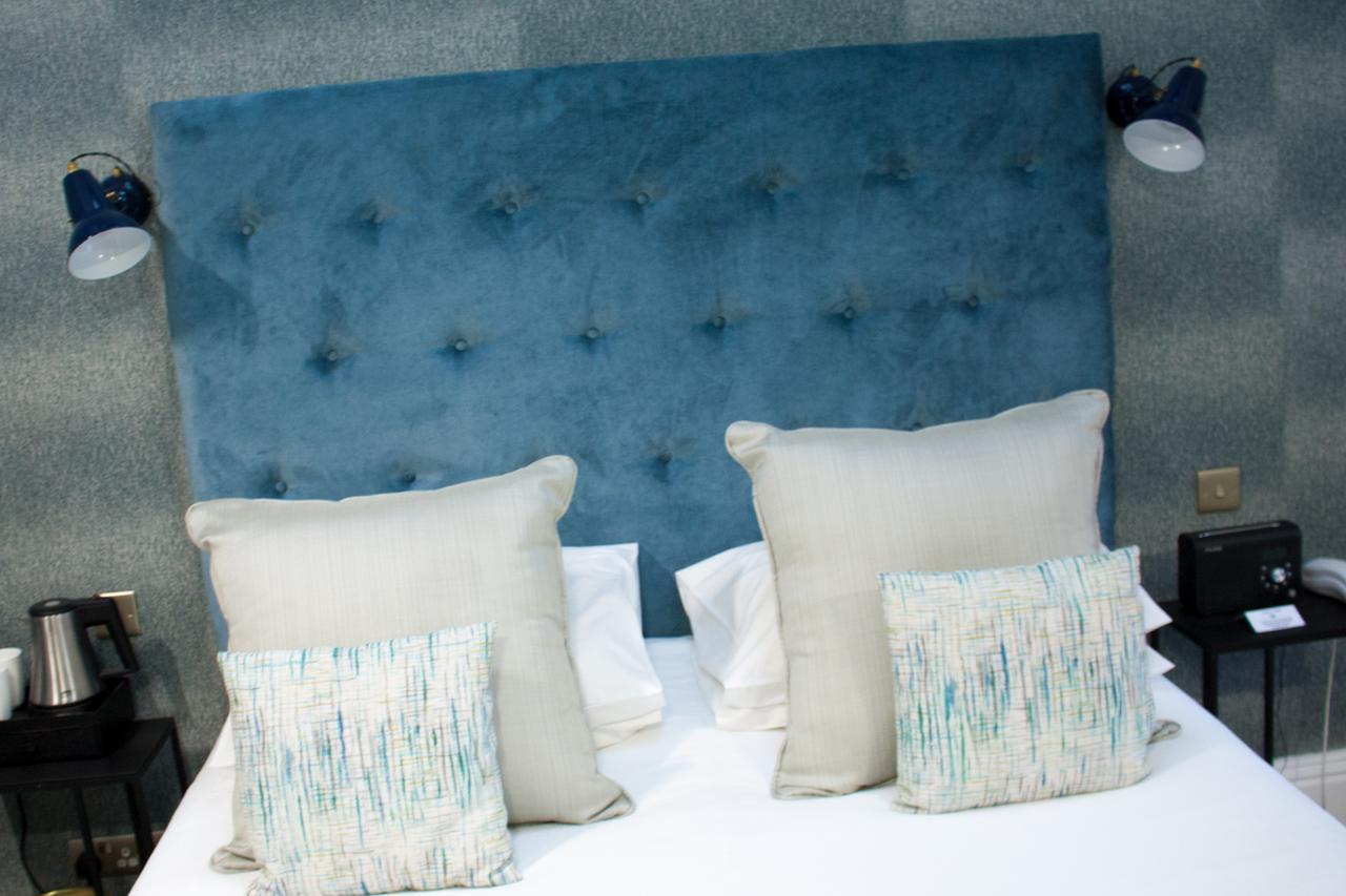 Ascot House Hotel Harrogate Luaran gambar