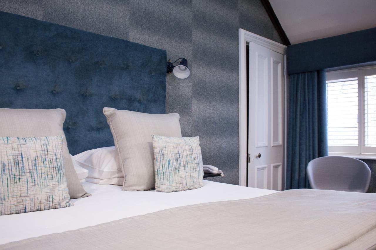 Ascot House Hotel Harrogate Luaran gambar