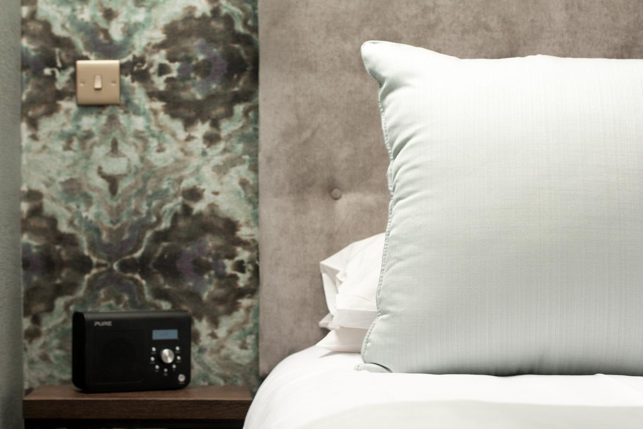 Ascot House Hotel Harrogate Luaran gambar