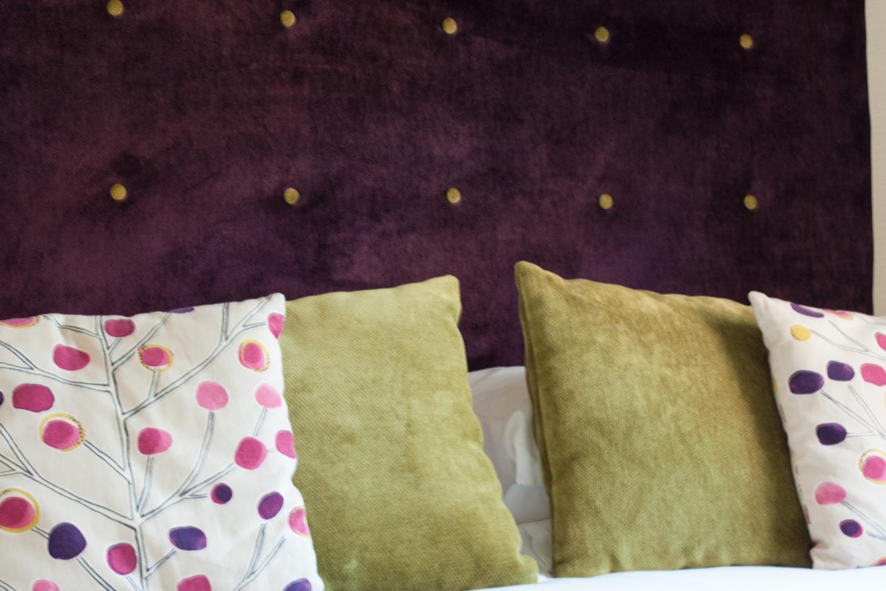 Ascot House Hotel Harrogate Luaran gambar