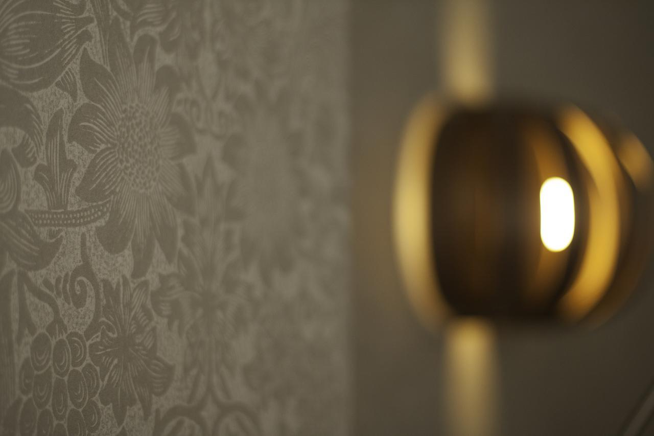 Ascot House Hotel Harrogate Luaran gambar