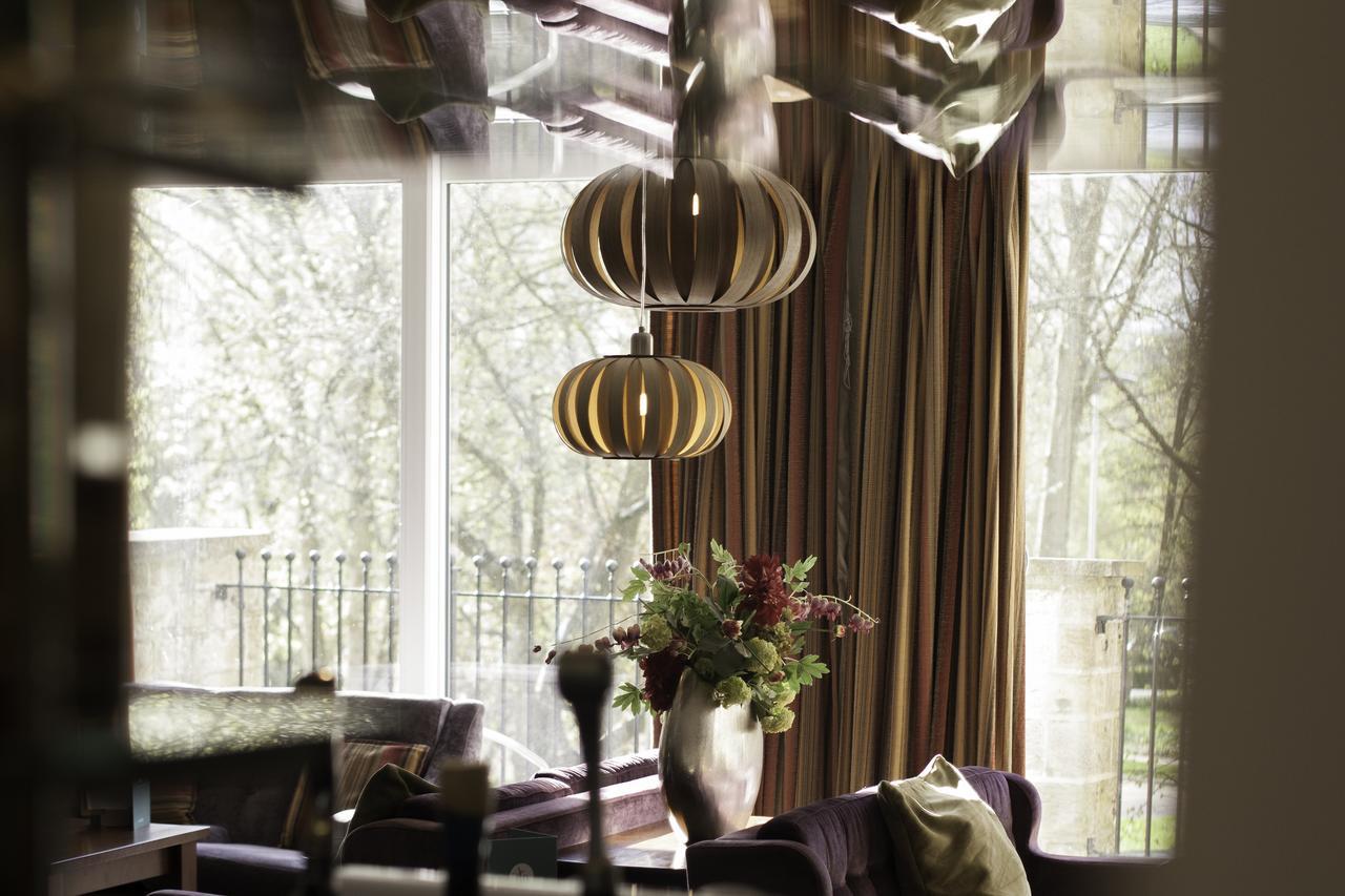 Ascot House Hotel Harrogate Luaran gambar