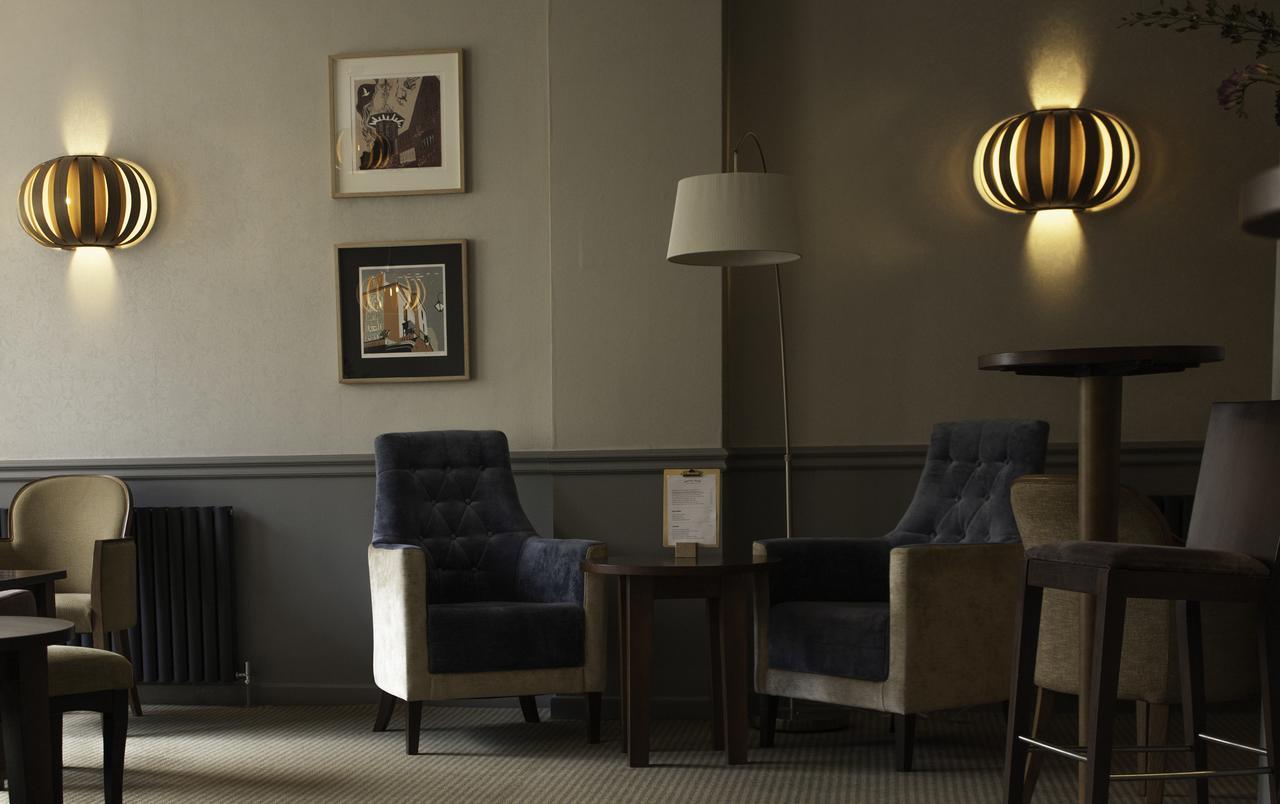 Ascot House Hotel Harrogate Luaran gambar