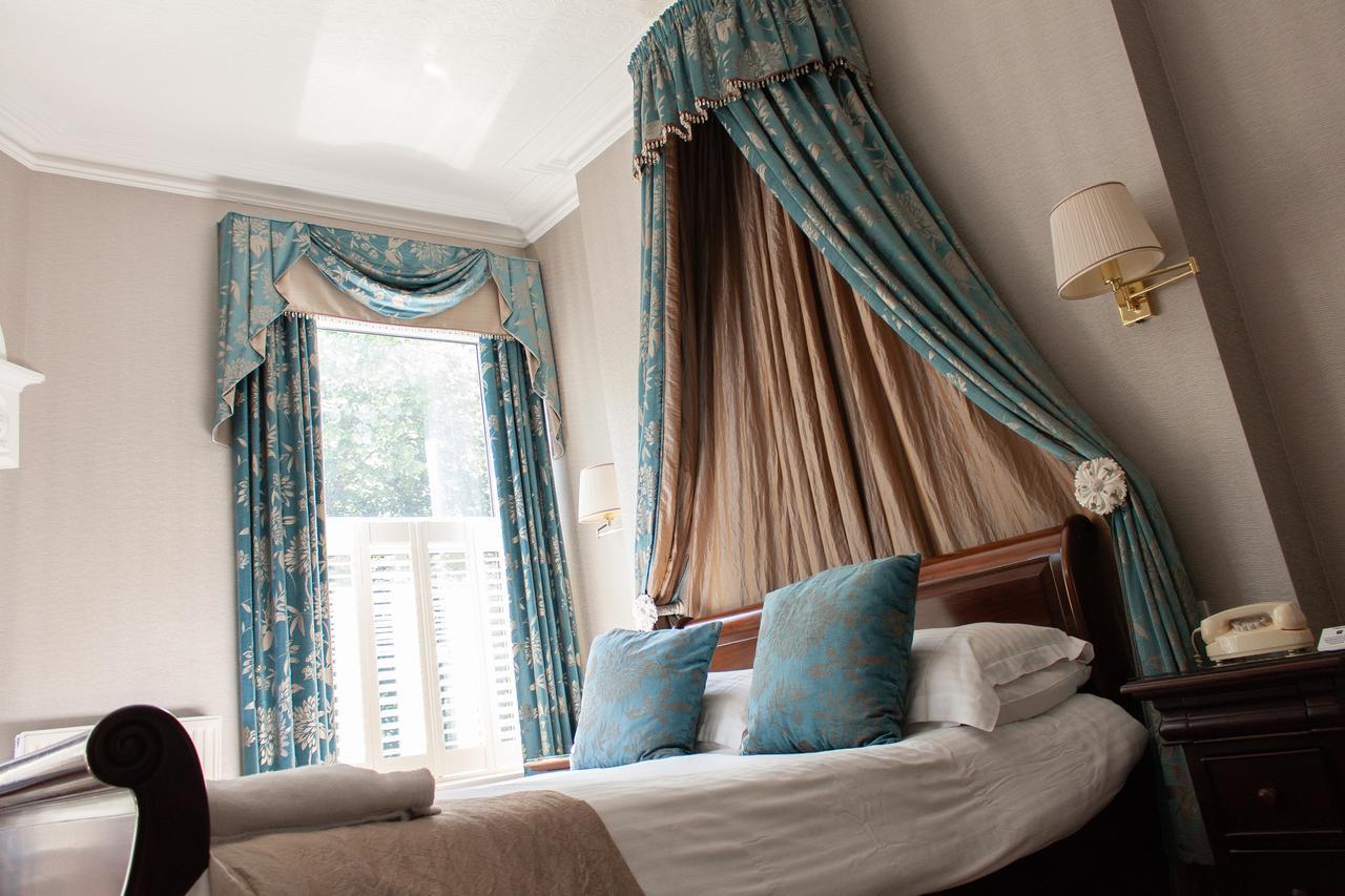 Ascot House Hotel Harrogate Luaran gambar