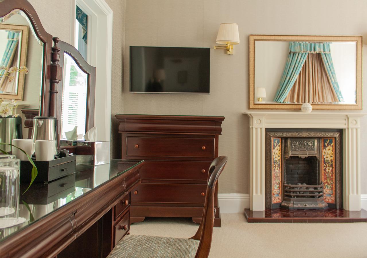 Ascot House Hotel Harrogate Luaran gambar
