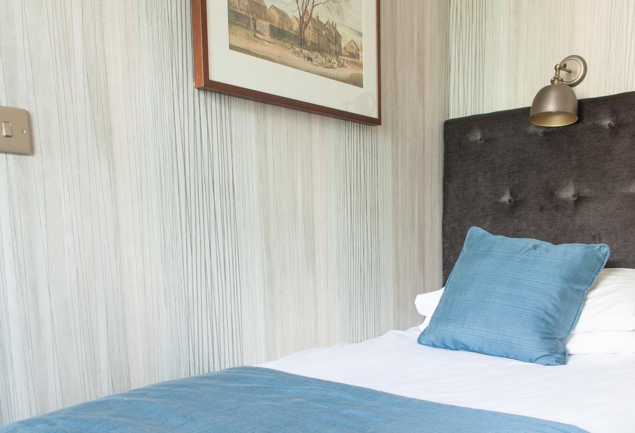 Ascot House Hotel Harrogate Bilik gambar