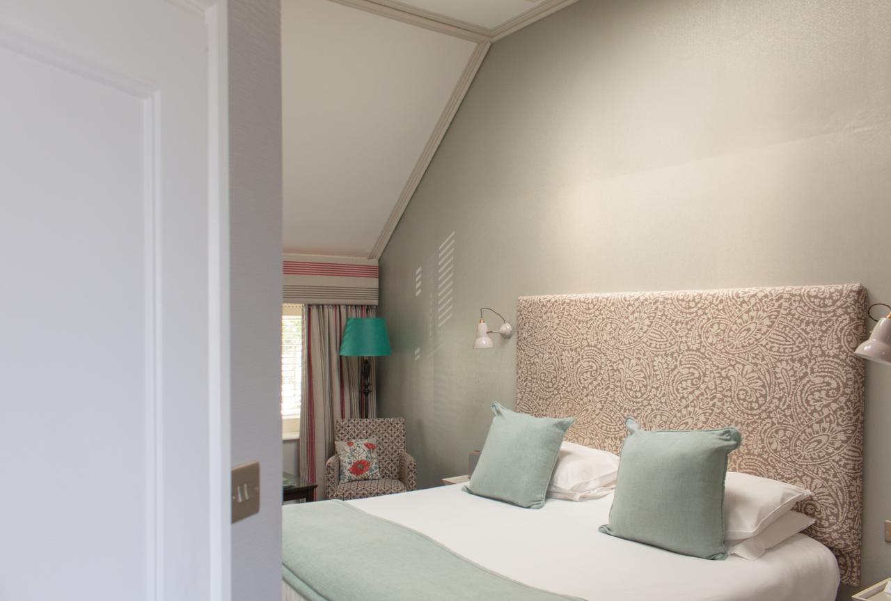 Ascot House Hotel Harrogate Luaran gambar
