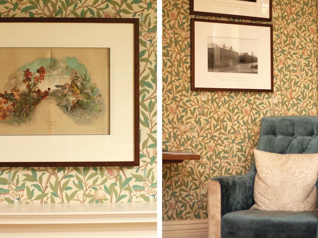 Ascot House Hotel Harrogate Luaran gambar