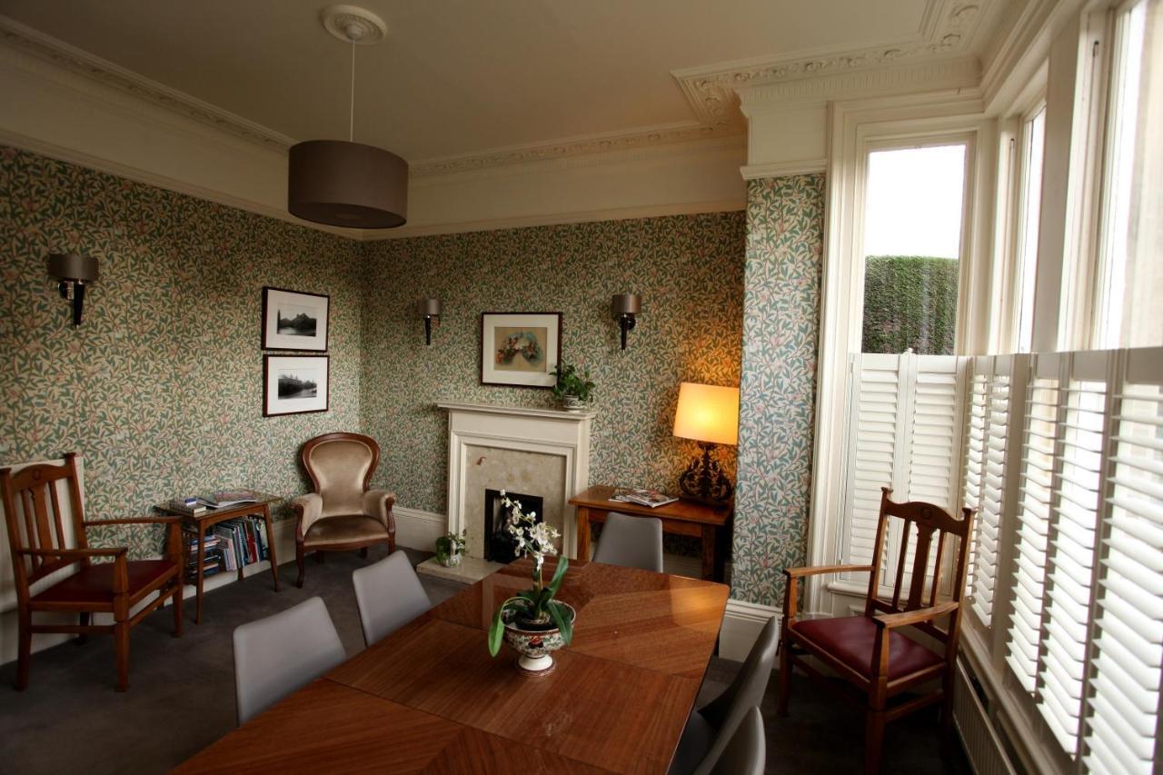 Ascot House Hotel Harrogate Luaran gambar