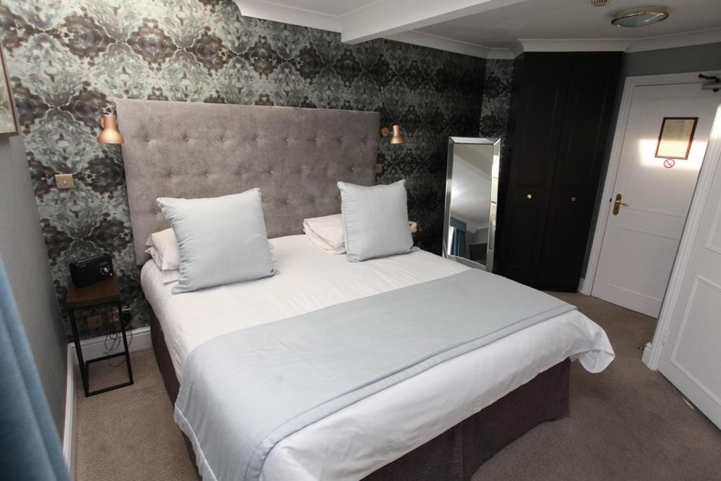 Ascot House Hotel Harrogate Luaran gambar